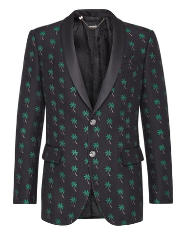 Blazer Palms