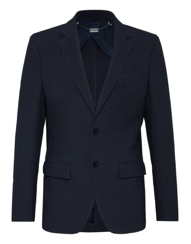 Blazer Crest