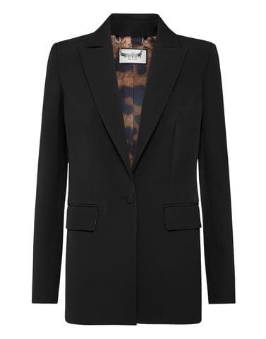 Blazer Skull
