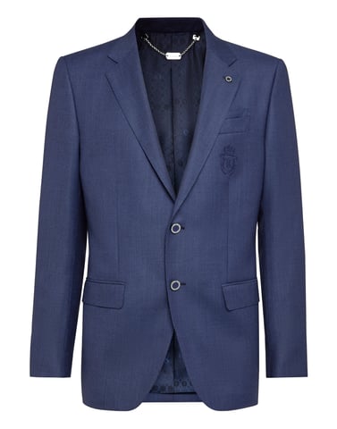 Blazer Crest