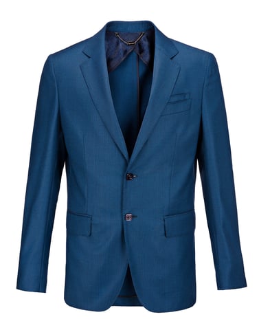 Blazer Double B