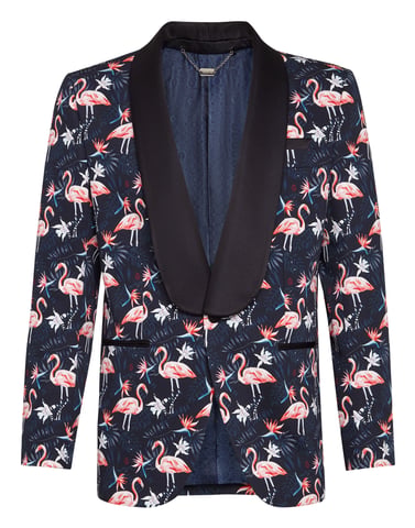 Blazer Palms