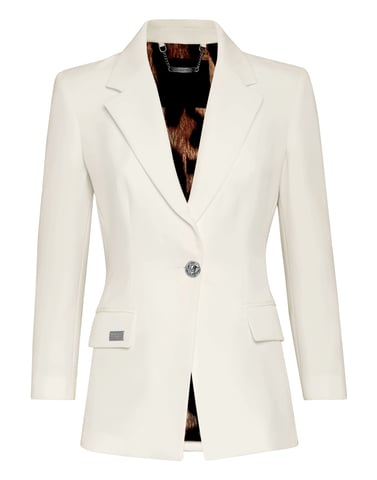 Blazer Skull