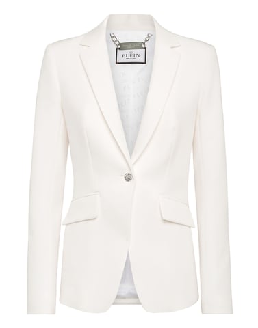 Blazer Skull