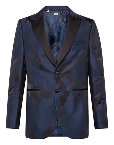 Blazer Camouflage