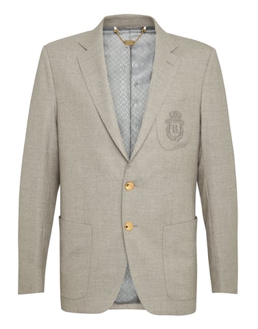 Blazer Crest