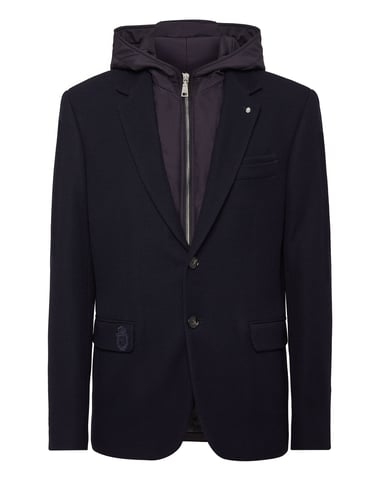 Blazer Regular Fit