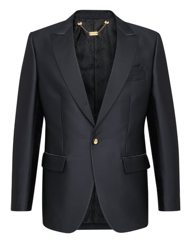 Blazer Crest