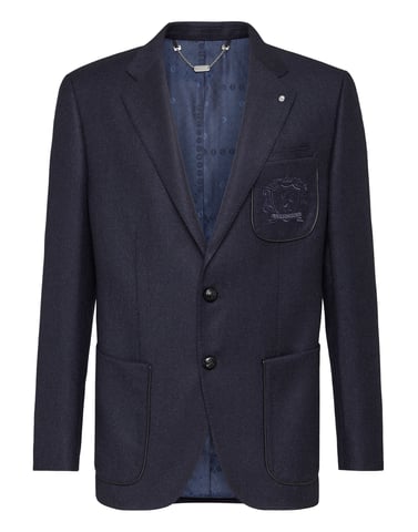Blazer Lion