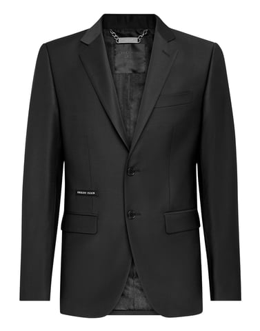 Blazer Skull