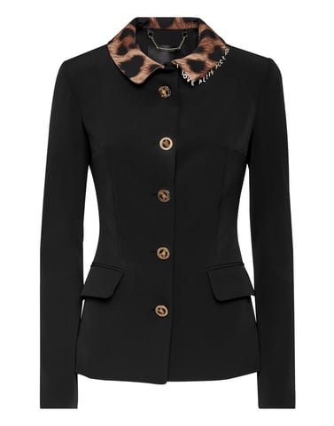 Blazer Leopard