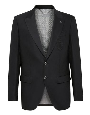 Blazer Crest