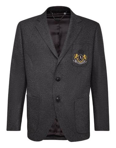 Blazer Lion