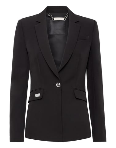 Blazer Signature