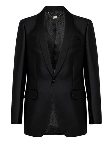 Blazer Lion