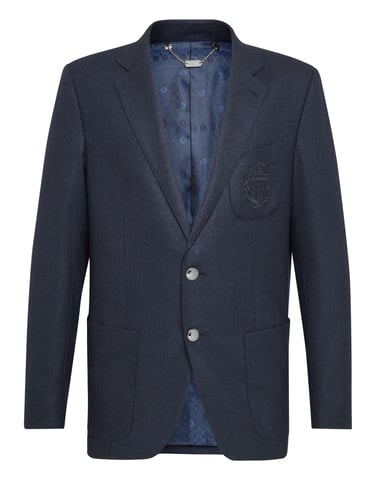 Blazer Crest