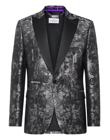 Blazer Lord Fit Gothic Plein