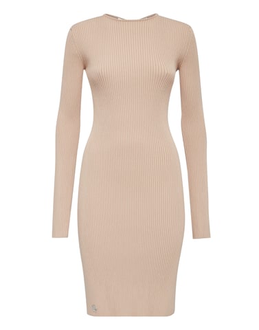 Knit Dress