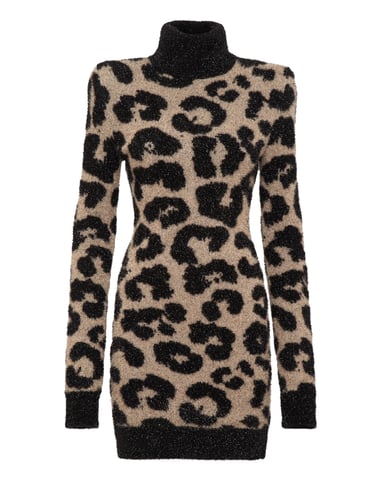 Evening Dress