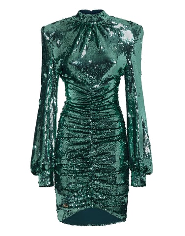 Evening Dress
