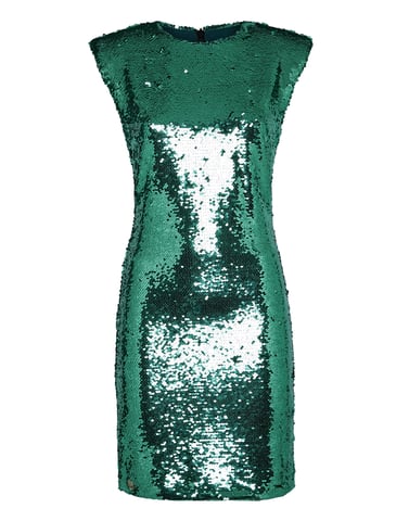 T-Shirt Dress Short
