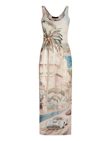 Long Dress
