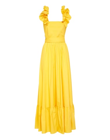 Long Dress