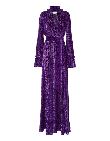 Long Dress