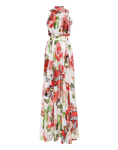 Long Dress Love