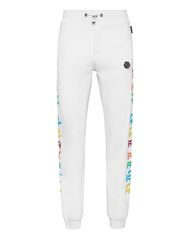 Sweatpants Gothic Plein