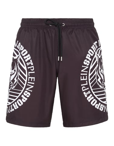 Swim Trunks Tiger