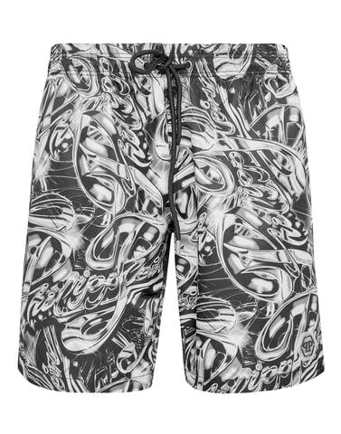 Swim Trunks