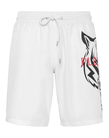 Swim Trunks Tiger