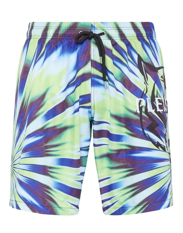 Swim Trunks Tiger