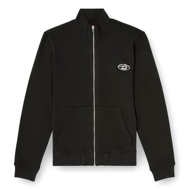 Diesel Sweat Jacket
