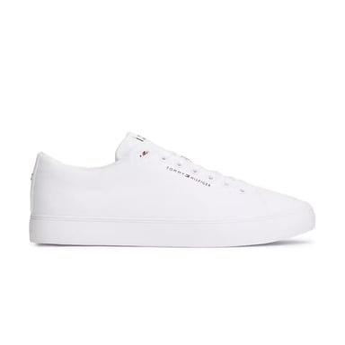 Tommy Hilfiger Sneakers Harlem Core Canvas White