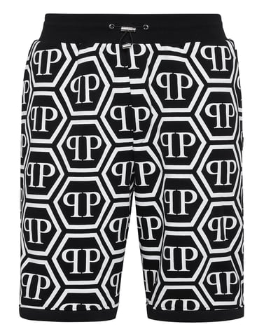 Sport Shorts Monogram