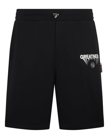 Jogging Shorts Greatness