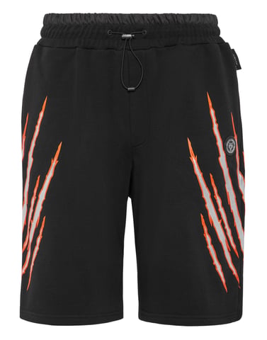 Sport Shorts Scratch