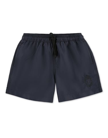 Short Trousers Crest
