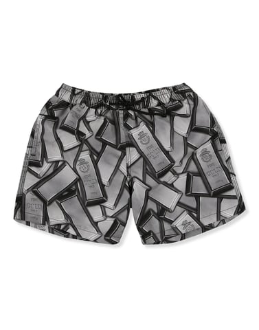 Short Trousers
