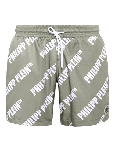 Swim Trunks