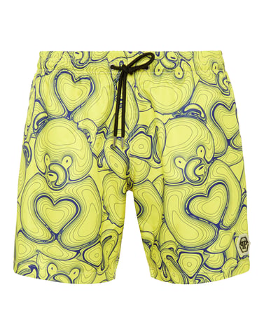 Swim Trunks Teddy