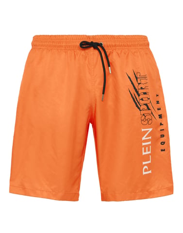 Swim Trunks Scratch