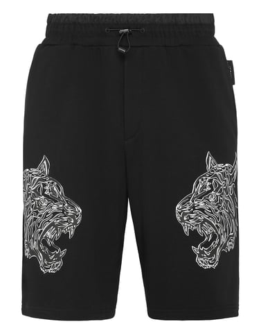 Sport Shorts Tiger