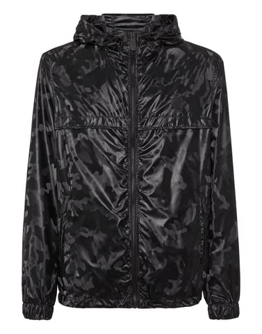Windbreaker Camouflage