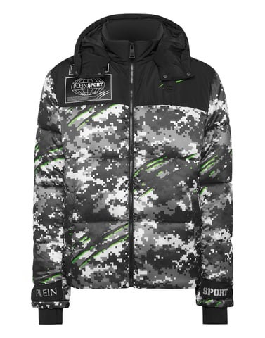 Down Jacket