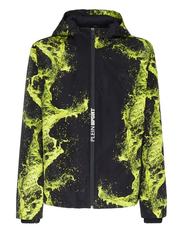 Down Jacket