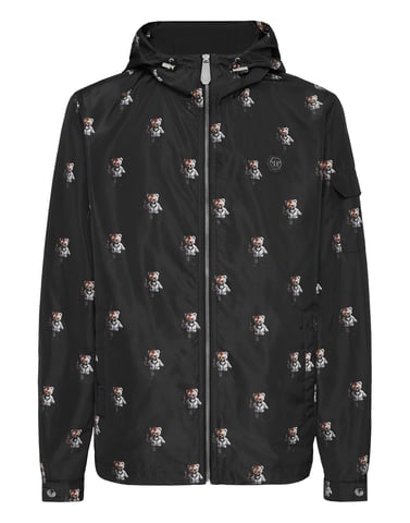 Windbreaker Teddy