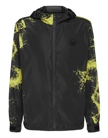 Windbreaker Splash
